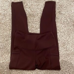 Yogalicious Leggings